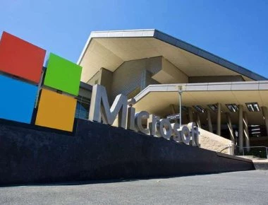 Κι όμως: Η Microsoft ξεπέρασε σε χρηματιστηριακή αξία την Apple